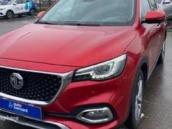 Rouge Utilisé 2023 MG EHS Luxury SUV | 21 990 € (Bon prix)