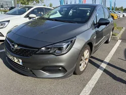 Gris Utilisé 2020 Opel Astra Business Berline | 12 990 € (Prix juste)