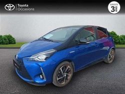 Utilisé 2019 Toyota Yaris Hybrid Berline | 15 990 € (Bon prix)