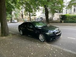 Noir Utilisé 2016 BMW 520 Gran Turismo M Sport Berline | 13 000 €