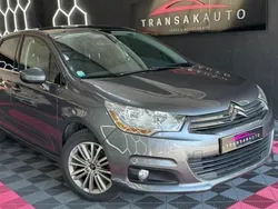 Utilisé 2011 Citroën C4 Berline | 4 990 €