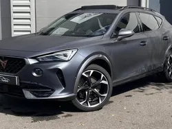 Gris Utilisé 2024 Cupra Formentor VZ SUV | 37 990 € (Prix cher)