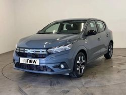 Gris Nouvelle 2025 Dacia Sandero Journey Citadine | 16 900 €