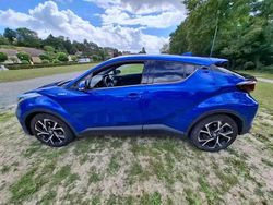 Utilisé 2021 Toyota C-HR Edition SUV | 16 500 €