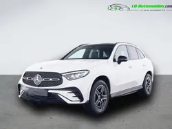 Utilisé 2024 Mercedes GLC400d Coupé | 75 900 € (Bon prix)