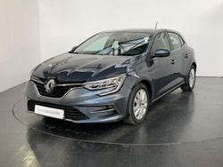 Gris Utilisé 2021 Renault Mégane IV Business Berline | 16 980 €