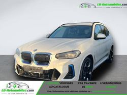 Utilisé 2022 BMW iX M Sport SUV | 48 400 € (Prix cher)