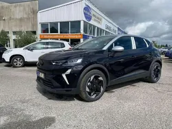 Noir Nouvelle 2025 Renault Captur Techno SUV | 28 980 € (Prix juste)