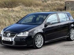 Utilisé 2006 VW Golf V R Berline | 15 000 € (Super prix)