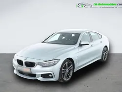 Utilisé 2018 BMW 440 Comfort Edition Coupé | 41 100 € (Prix juste)