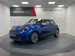 Bleue Utilisé 2024 Mini Cooper Classic Citadine | 33 500 €