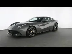 Gris Utilisé 2017 Ferrari F12 Coupé | 239 900 €