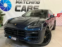 Bleu Utilisé 2023 Porsche Cayenne SUV | 137 900 €