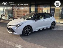 Utilisé 2024 Toyota Corolla Sport Berline | 29 980 € (Prix cher)