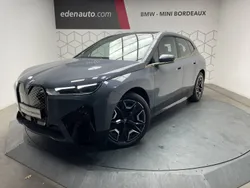 Gris Utilisé 2022 BMW iX Comfort Edition SUV | 48 490 € (Super prix)