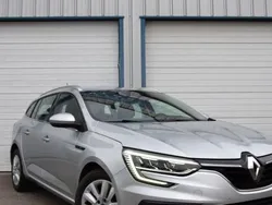 Utilisé 2021 Renault Mégane IV Business Break | 11 990 € (Bon prix)