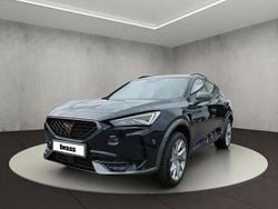 Noir Utilisé 2024 Cupra Formentor Basis SUV | 34 480 € (Prix juste)