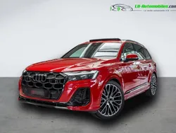 Utilisé 2025 Audi Q7 Sport SUV | 97 200 €