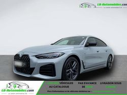 Occasion 2022 BMW M440 M Sport Berline | 55 300 €