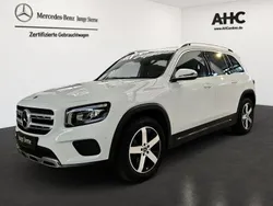 Utilisé 2023 Mercedes GLB200 SUV | 37 690 €