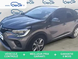 Utilisé 2021 Renault Captur Business SUV | 13 990 € (Bon prix)