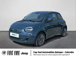 Utilisé 2023 Fiat 500e Citadine | 13 990 € (Bon prix)