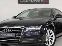 Utilisé 2017 Audi A7 Sportback Ambition Citadine | 24 950 €