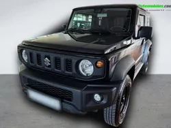 Utilisé 2019 Suzuki Jimny SUV | 39 000 € (Prix juste)
