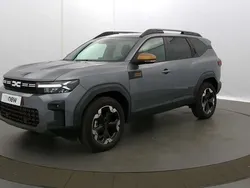 Gris Utilisé 2025 Dacia Bigster Extreme SUV | 31 980 € (Prix juste)