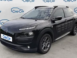 Utilisé 2017 Citroën C4 Cactus Business Class Citadine | 9 900 € (Bon prix)