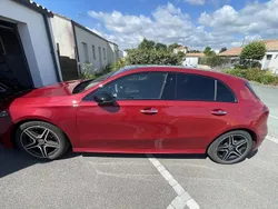 Utilisé 2023 Mercedes A200 AMG line Berline | 34 900 € (Prix juste)