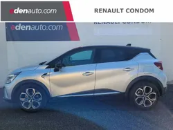 Utilisé 2020 Renault Captur Intens SUV | 16 900 € (Prix juste)