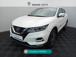 Occasion 2019 Nissan Qashqai N-Connecta SUV | 17 995 € (Prix juste)