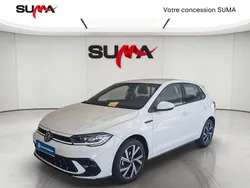 Utilisé 2022 VW Polo S Citadine | 20 990 € (Prix assez cher)