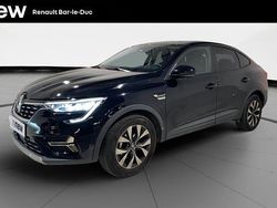 Noir Occasion 2023 Renault Arkana Evolution SUV | 19 347 €