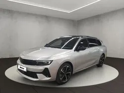 Argent Nouvelle 2025 Opel Astra Break | 27 950 € (Prix assez cher)