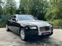 Noir Utilisé 2010 Rolls Royce Ghost Berline | 99 000 €