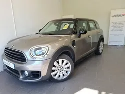 Gris Utilisé 2018 Mini Cooper Countryman SUV | 21 490 € (Super prix)
