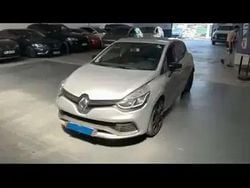Utilisé 2015 Renault Clio IV R.S. Berline | 15 000 € (Prix juste)