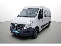 Blanc Utilisé 2017 Renault Master Van | 25 990 € (Prix cher)
