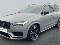 Utilisé 2024 Volvo XC90 Ultra SUV | 81 900 € (Prix cher)