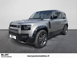 Utilisé 2023 Land Rover Defender Dynamic SUV | 69 990 €