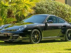 Occasion 2011 Porsche 911 Turbo S Coupé | 119 990 €