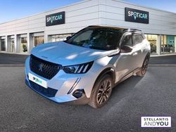 Utilisé 2021 Peugeot 2008 GT SUV | 18 690 € (Prix juste)
