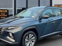 Utilisé 2023 Hyundai Tucson SUV | 24 000 € (Bon prix)