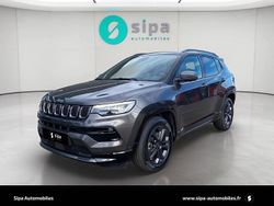 Utilisé 2021 Jeep Compass 80th Anniversary SUV | 24 990 € (Prix juste)