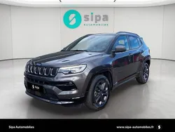 Utilisé 2021 Jeep Compass 80th Anniversary SUV | 24 990 € (Prix juste)