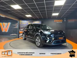 Utilisé 2019 Kia e-Niro 2 SUV | 14 990 €
