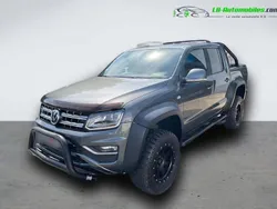 Utilisé 2019 VW Amarok Pick-up | 50 500 € (Bon prix)
