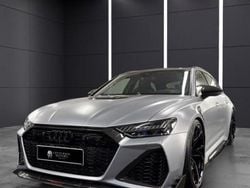 Occasion 2024 Audi RS6 Design Berline | 269 900 €